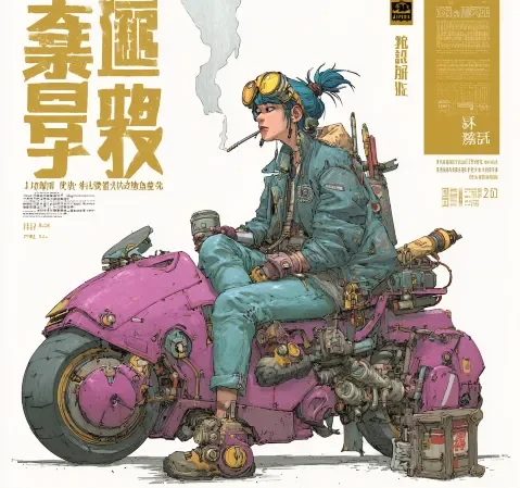 热血漫画《剑道无双》封面